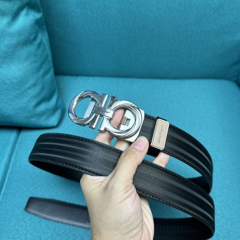 Ferragamo Belts